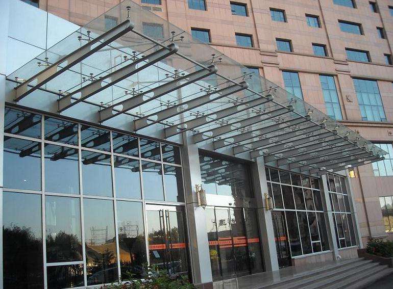 湖南单层工业厂房钢结构安装工艺流程图